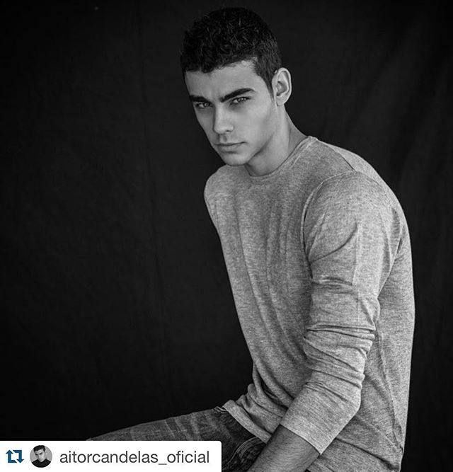 Fotos: Los dos guapos de Amorebieta que lucharán por el título de Míster España