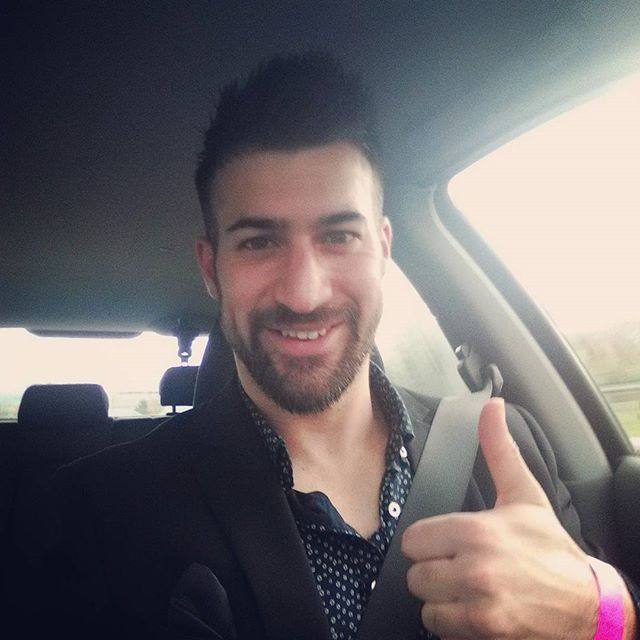 Fotos: Los dos guapos de Amorebieta que lucharán por el título de Míster España