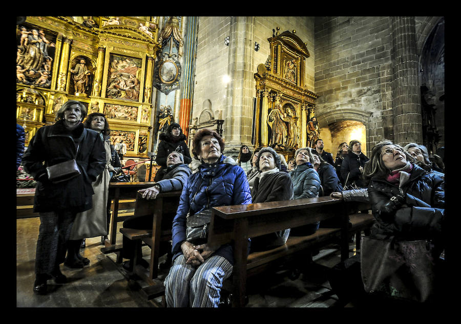 Fotos: Rioja Alavesa consigue el certificado &#039;Biosphere&#039; como destino turístico responsable y sostenible