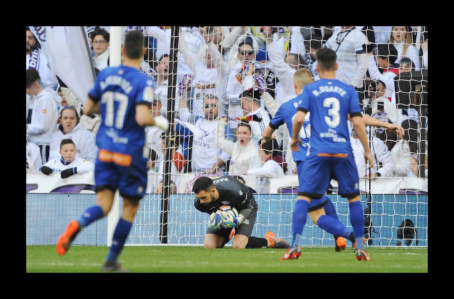 Fotos: Fotos del Real Madrid - Alavés de Liga