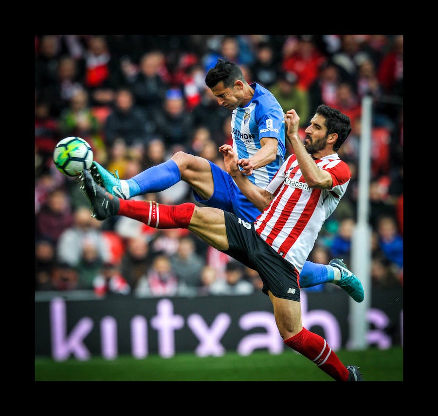 Las mejores fotos del partido