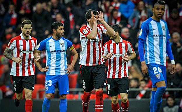 Entre el alivio y el disgusto