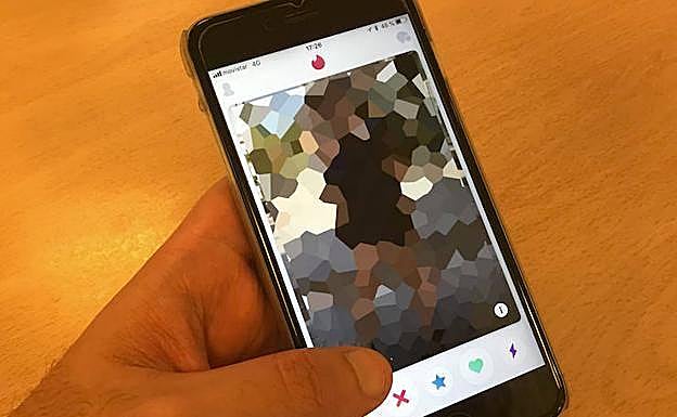 Su facilidad de uso y la inmediatez que otorga para el sexo son sus principales reclamos.