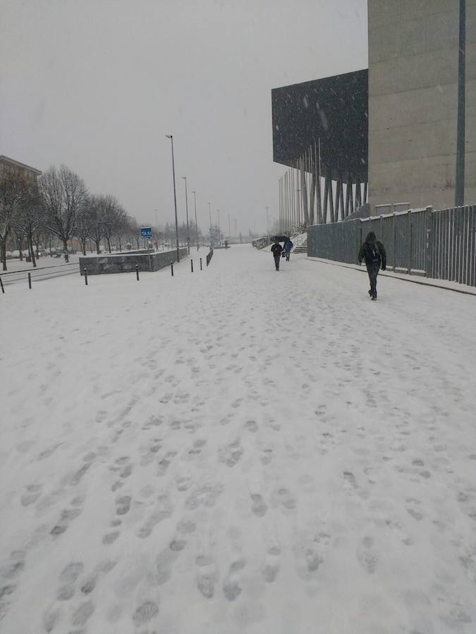 Imagen de Barakaldo