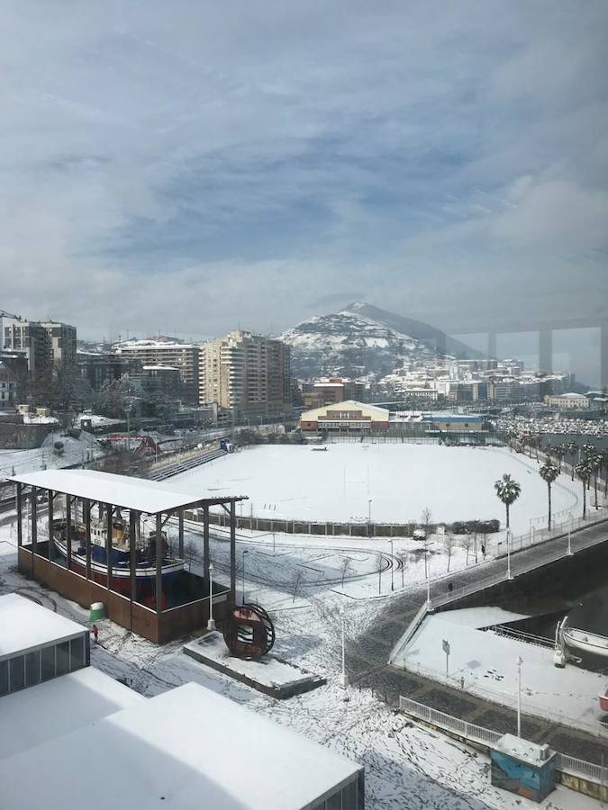 Portugalete