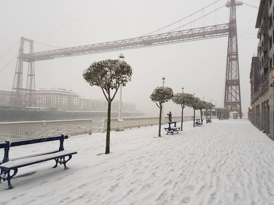 Portugalete