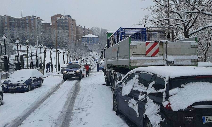 Imagen de Sestao