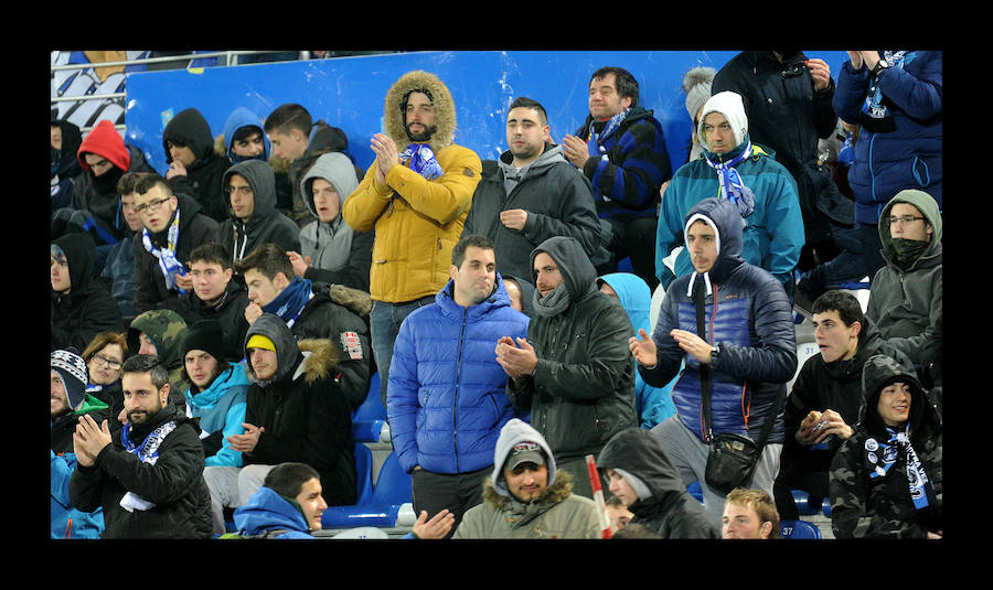 Fotos: Fotos del Alavés - Levante