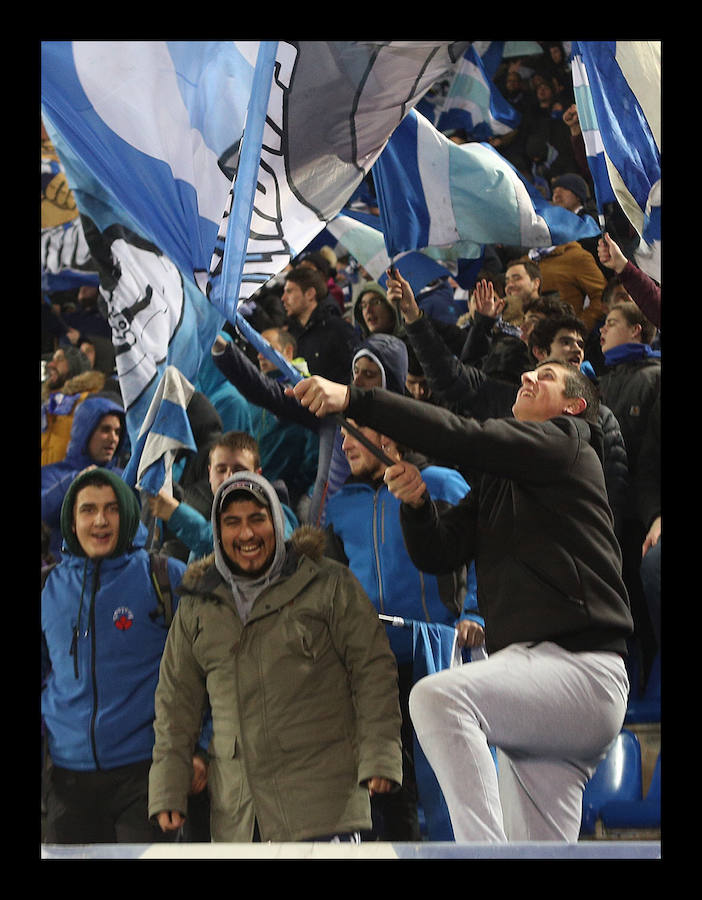 Fotos: Fotos del Alavés - Levante