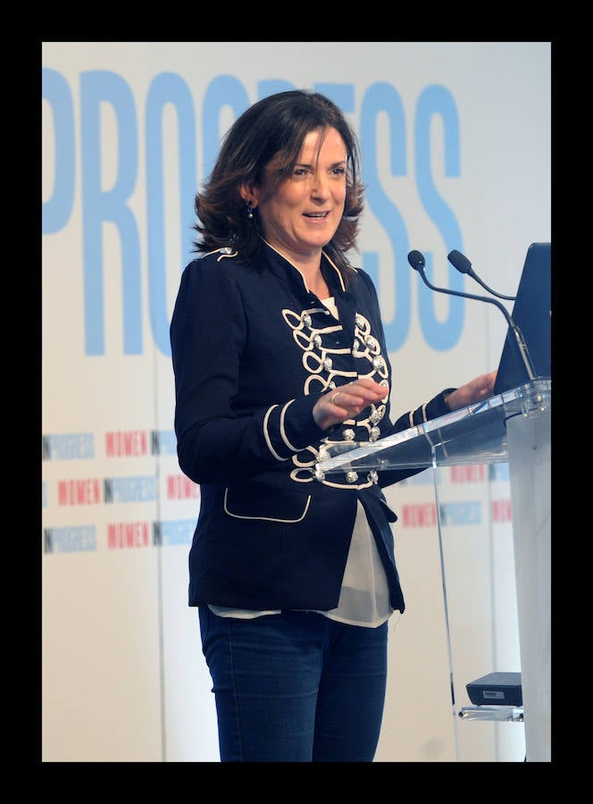 EL CORREO organiza la tercera edición de una iniciativa en la que intervienen directoras de empresas, investigadoras y emprendedoras