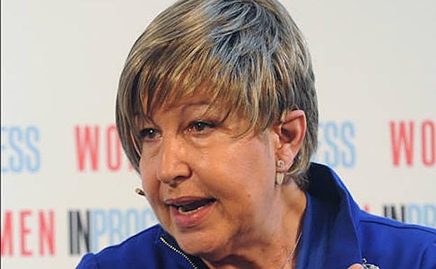 Resumen de las jornadas Women in Progress