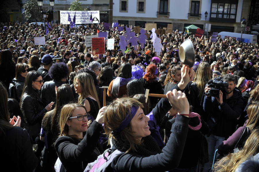 BILBAO.