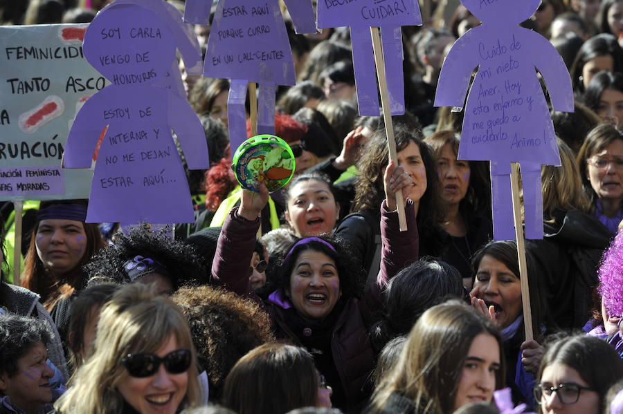 BILBAO.