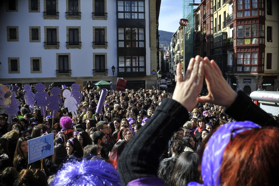 BILBAO.