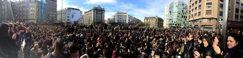 BILBAO.