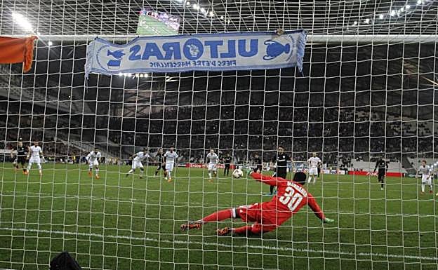 O. Marsella - Athletic, en directo