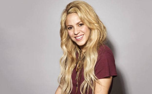 Shakira defraudó 10 millones