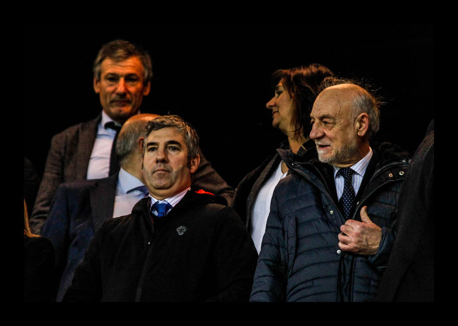 Fotos: Las mejores imágenes del Athletic - Leganés