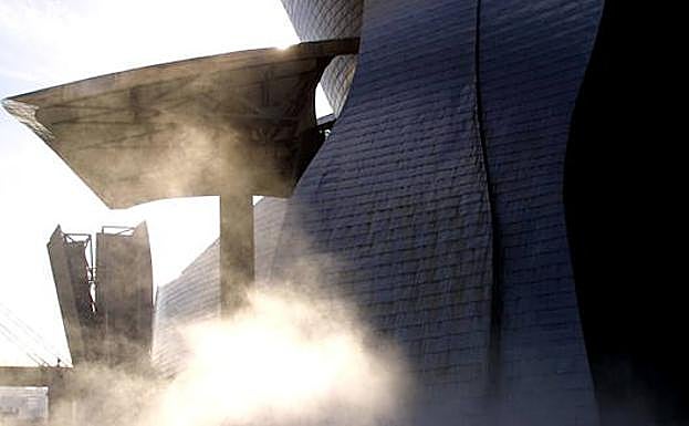 El Guggenheim de Gehry cumplió 20 años el año pasado.