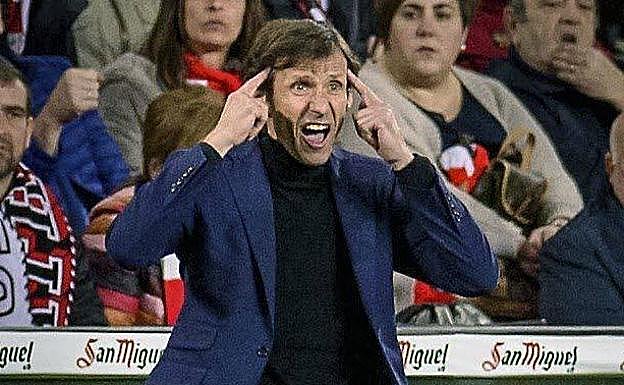 Athletic: pensando en mañana