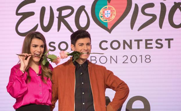 Litoral cuota de matrícula Adiós Eurovisión Lisboa 2018: precios y dónde comprar tu entrada | El Correo