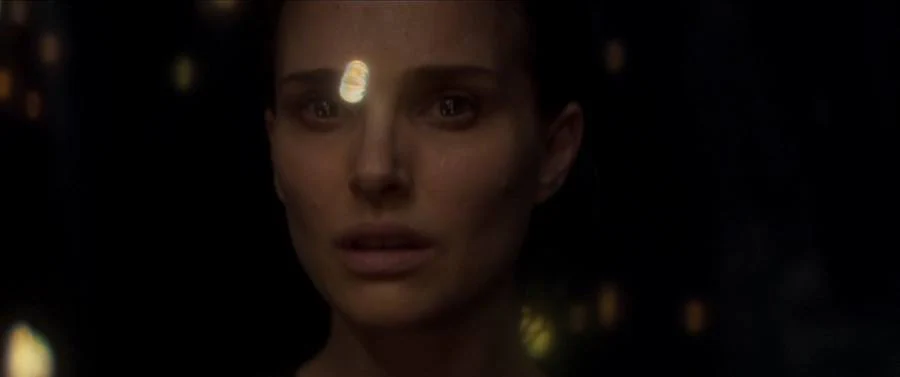 Natalie Portman es la protagonista de 'Aniquilación' (2018).