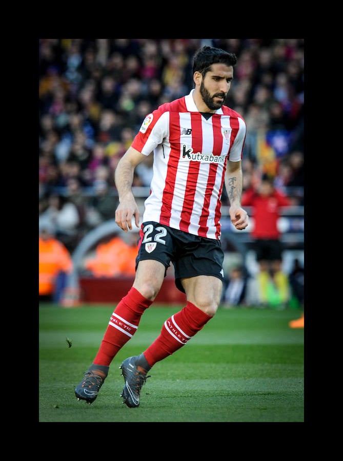 Fotos: Barcelona-Athletic, en imágenes