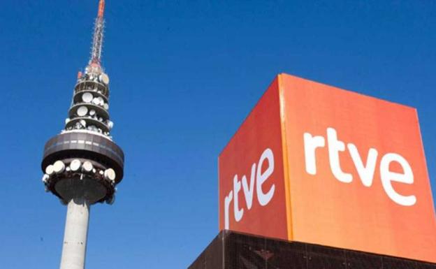 Competencia expedienta a RTVE