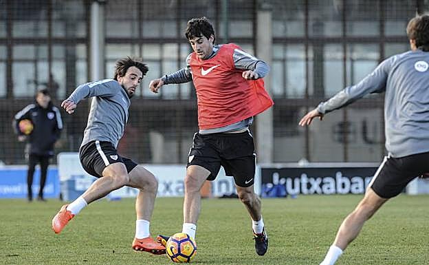 El Athletic y la necesidad imperiosa en el centro del campo