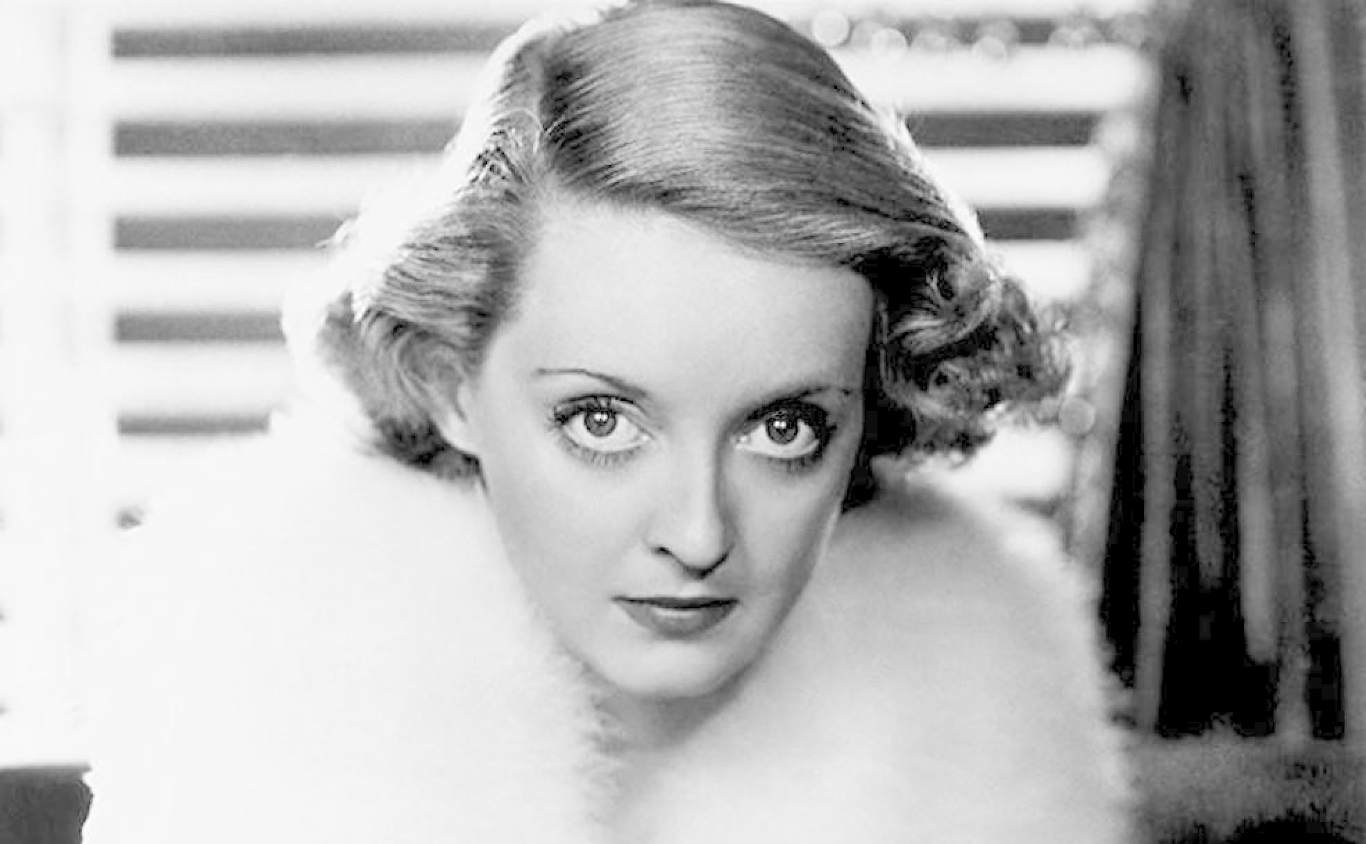 La actriz Bette Davis es la protagonista de 'Veinte mil años en Sing Sing' (1932).