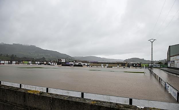 Sobran las palabras.