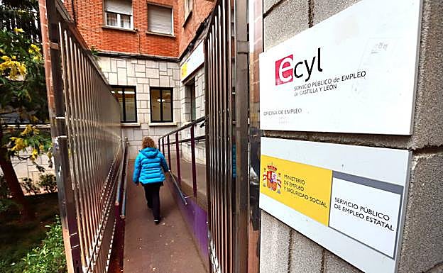 Miranda se desmarca del descenso generalizado del paro.