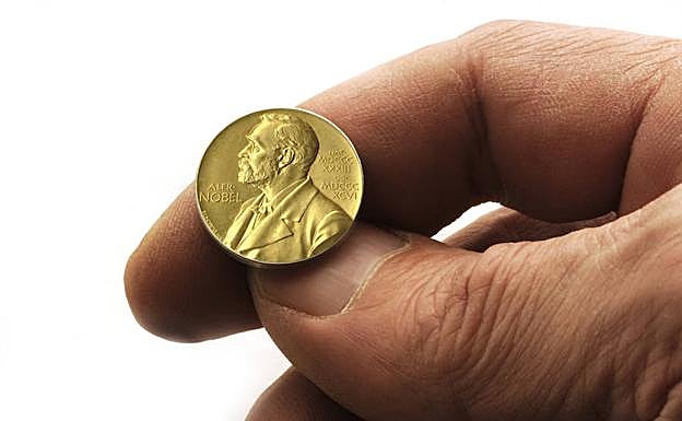 Escándalo sexual en la Academia de los Nobel