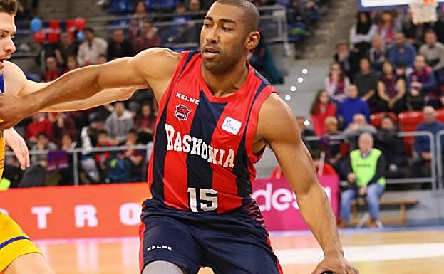 Granger, en un partido reciente. 