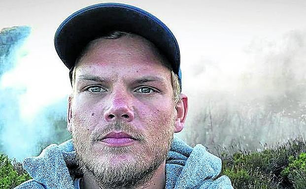 Avicii.