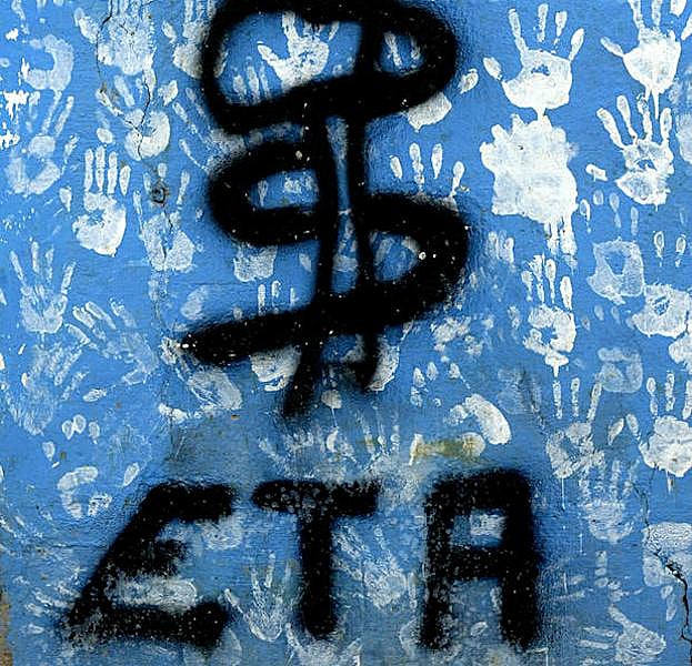 ETA confirma que se ha disuelto y difunde hoy su comunicado final