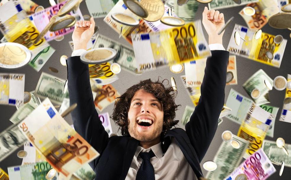 Las grandes fortunas crecen en España