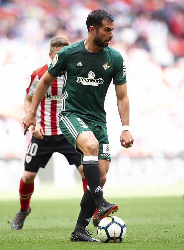 Fotos: Las mejores imágenes del Athletic - Betis