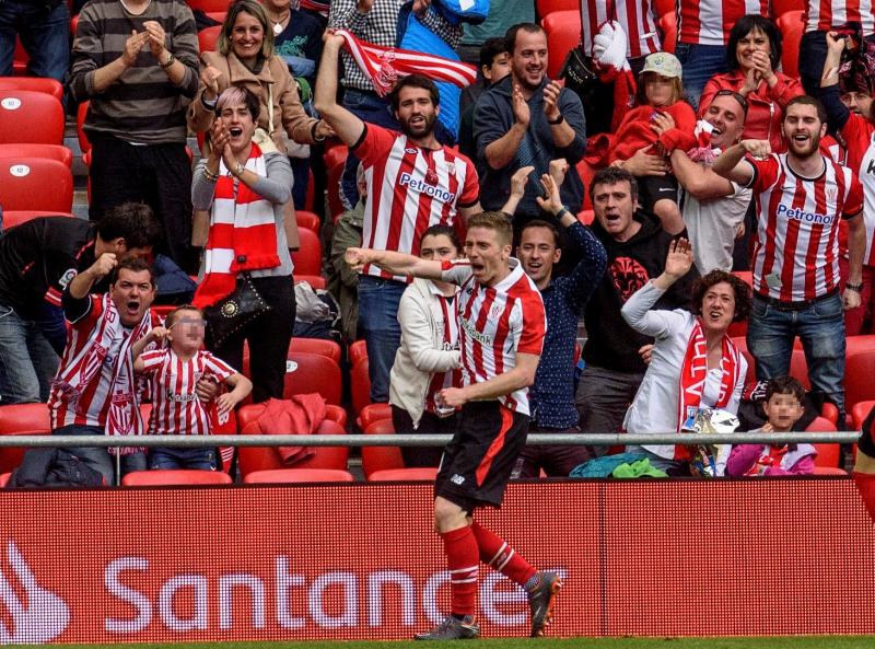Fotos: Las mejores imágenes del Athletic - Betis
