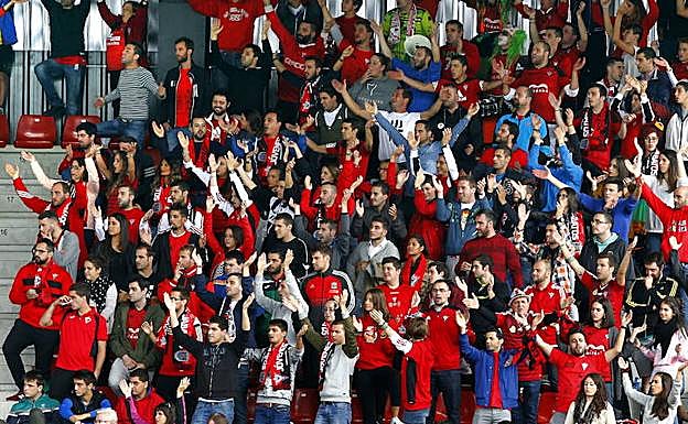 Se busca que la afición juegue un papel importante en este último compromiso liguero.