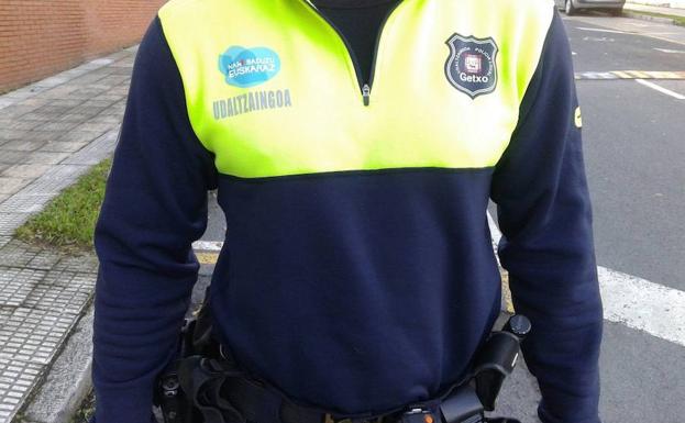 Detenida en Getxo una conductora que cuadruplicó la tasa de alcohol