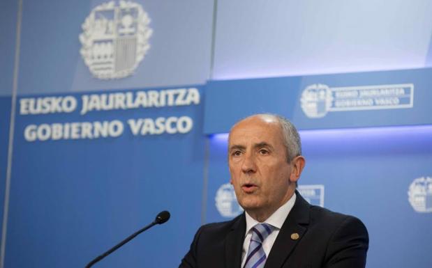 El Gobierno vasco critica a Torra por elegir a sabiendas a consejeros que no podían ser nombrados