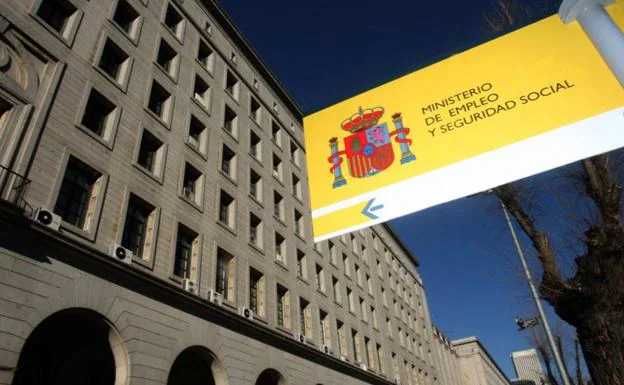 Euskadi, la segunda comunidad donde más creció la afiliación a la Seguridad Social de extranjeros en abril