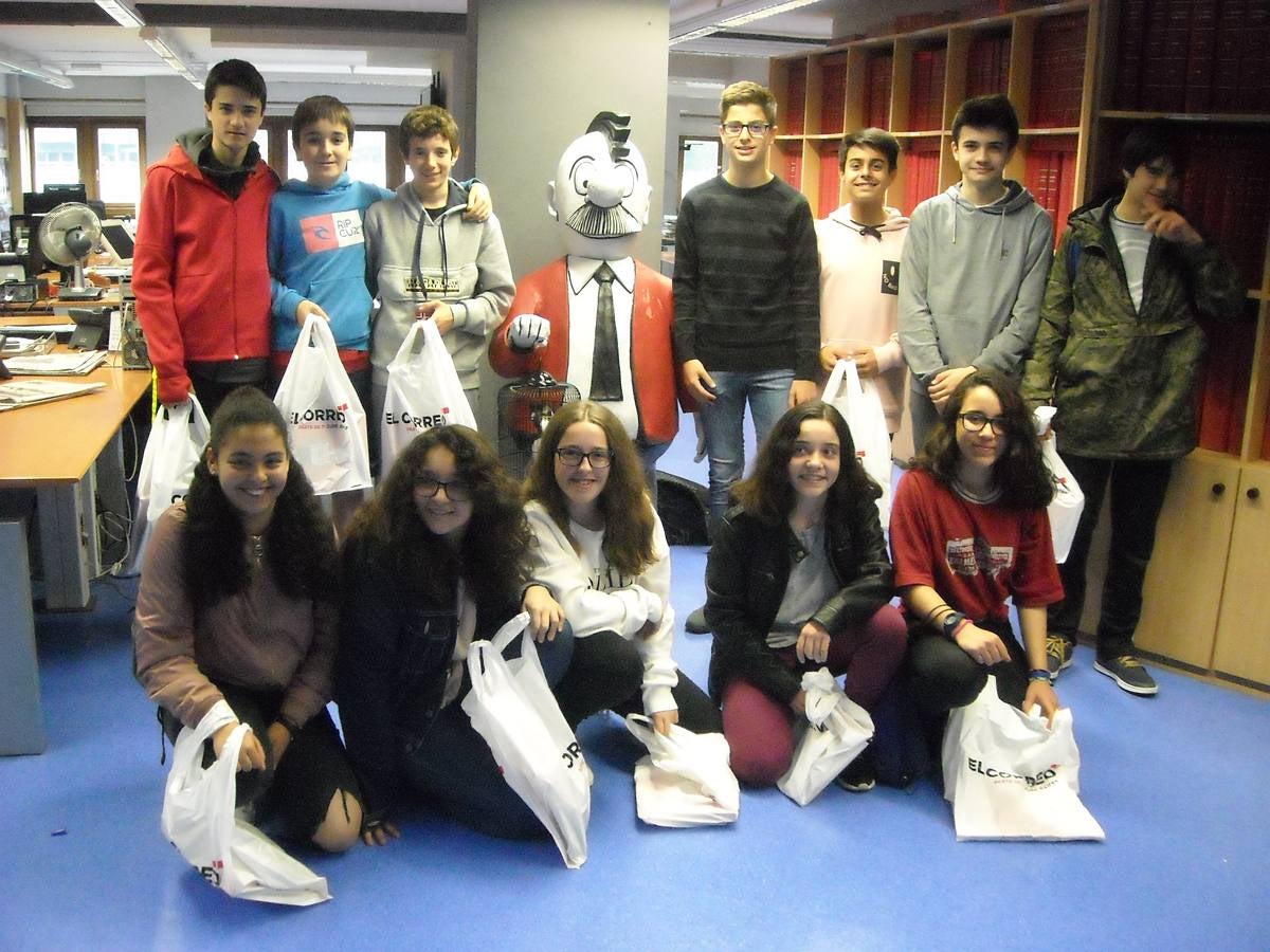 Miguel de Unamuno 2ºC