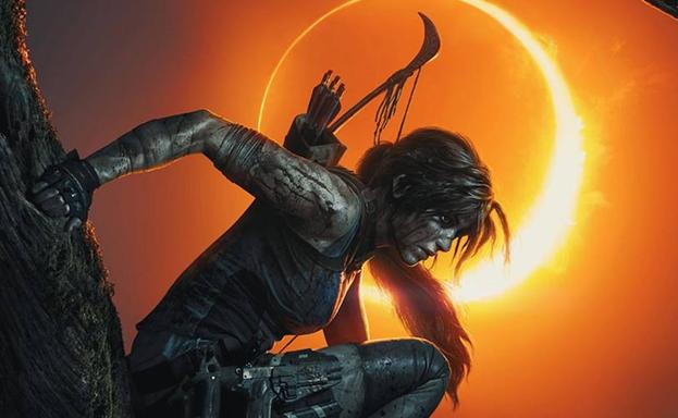 Shadow of the Tomb Raider 