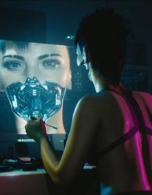 Imagen secundaria 2 - Cyberpunk 2077 