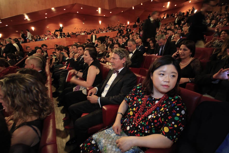 Fotos: La gala de los &#039;Best 50&#039; recibe a los invitados