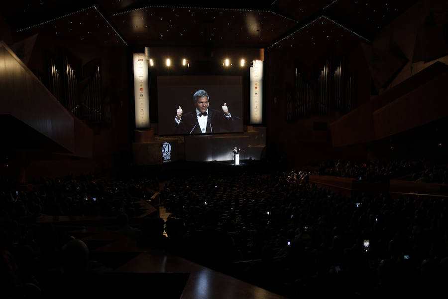 Fotos: La gala de los &#039;Best 50&#039; recibe a los invitados