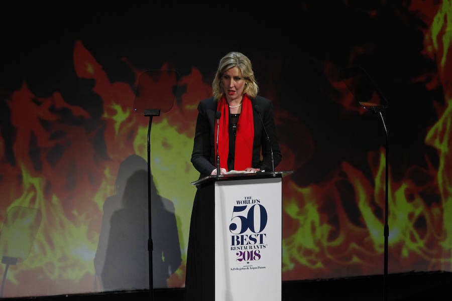 Fotos: La gala de los &#039;Best 50&#039; recibe a los invitados