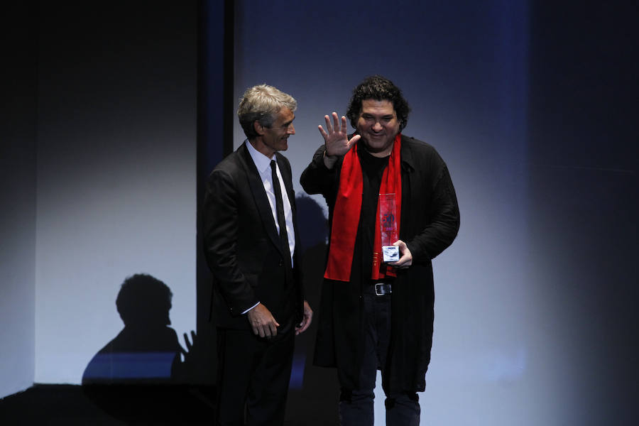 Fotos: La gala de los &#039;Best 50&#039; recibe a los invitados